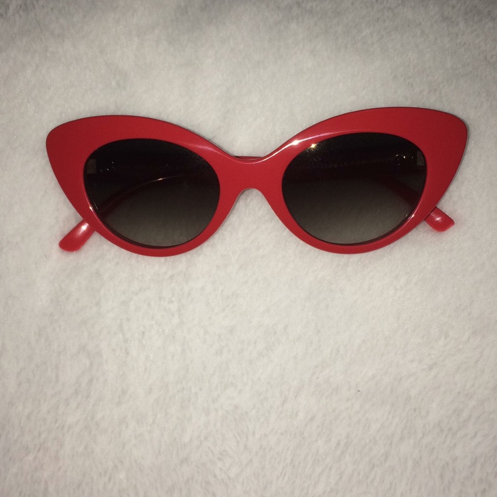 🍒Cateye Sunglasses 🍒